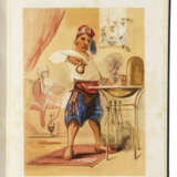 MACBEAN, Captain Forbes (fl. 1854) artist, and J. SUTCLIFFE, engraver (fl. 1854) - фото 2