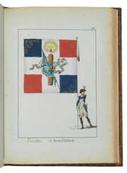 [VIEILH DE VARENNES, Raymond-Augustin (fl. c. 1790) Jean-Michel MOREAU (1741–1814)]