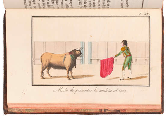 DELGADO GUERRA, Jos&#233;f (1754-1801) - фото 2