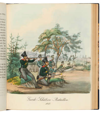 GROPIUS, George (1802-1842), publisher. - Foto 2