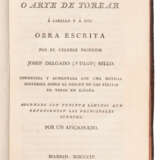 DELGADO GUERRA, Jos&#233;f (1754-1801) - photo 3