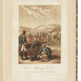 WEBER, Thomas (fl. 1799) - Foto 1