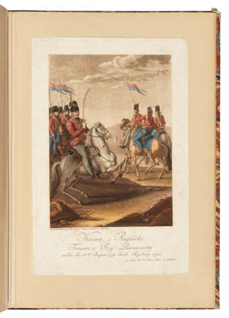 WEBER, Thomas (fl. 1799) - фото 2