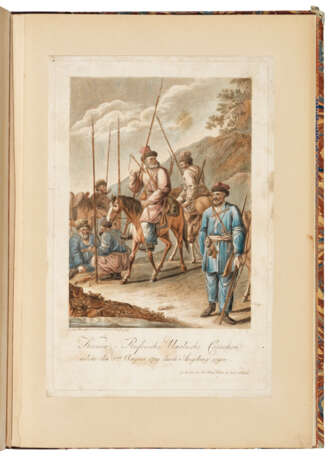 WEBER, Thomas (fl. 1799) - фото 3