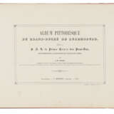 FRESEZ, Jean-Baptiste (1800-1867) - фото 4