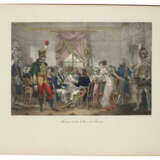 ARNAULT, Antoine Vincent (1766-1834), and Charles Etienne de la MOTTE (1785-1836, artist) - photo 2