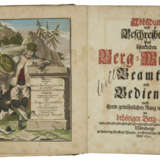 WEIGEL, Christoph (1654-1725) - фото 1