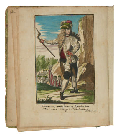 WEIGEL, Christoph (1654-1725) - Foto 2