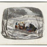 [NEWHOUSE, Charles B. (c.1805-1877), artist, Richard G. REEVE (c .1780-1835), engraver] - фото 2
