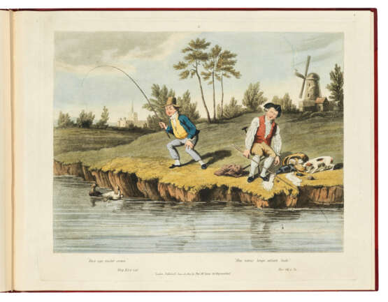 [FRANKLAND, Robert (1784 -1849)] - фото 1