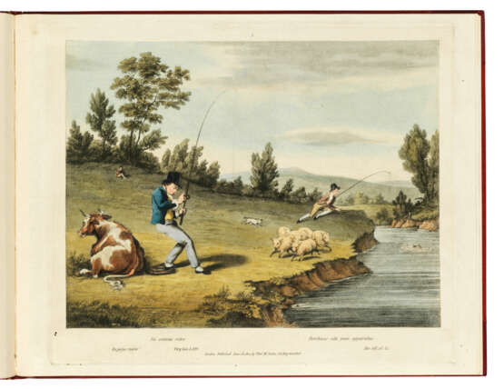 [FRANKLAND, Robert (1784 -1849)] - фото 2
