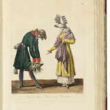VERNET, Carle (1758-1836) and Philibert-Louis DEBUCOURT (1755-1832) - фото 3
