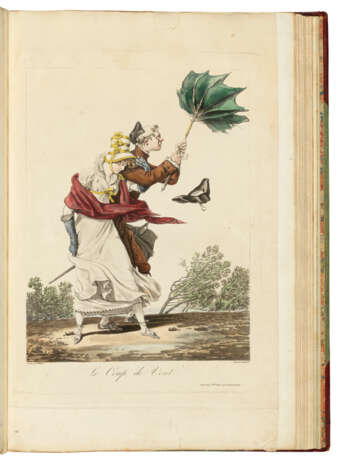 VERNET, Carle (1758-1836) and Philibert-Louis DEBUCOURT (1755-1832) - photo 4