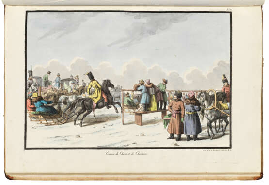 HOUBIGANT, Armand Gustave (1789-1862) - Foto 1