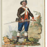 [FEYERABEND, Franz (1755-1800)] - photo 1