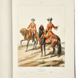DUNOYER DE NOIRMONT, Baron Joseph-Anne-Emile-Edouard (1816-1896) and Baron Alfred de MARBOT(1812-1865) - Foto 2