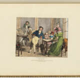 CHALON, John-James (1778-1854) - Foto 2
