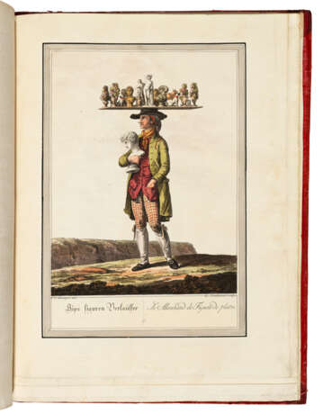 [BRAND, Johann Christian (1722-1795)] - Foto 5