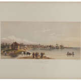 PARKER, W. Hyde, Captain (1825-1854) - Foto 1