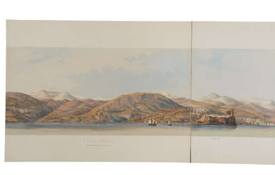 PARKER, W. Hyde, Captain (1825-1854) - фото 3