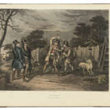 BLAKE, C. (fl. 1826) - фото 1