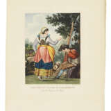 DAMAME-D&#201;MARTRAIS, Michel-Fran&#231;ois (1763-1828) - Foto 1