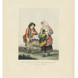 DAMAME-D&#201;MARTRAIS, Michel-Fran&#231;ois (1763-1828) - Foto 3