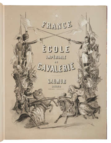 [FRENCH CAVALRY] - photo 1