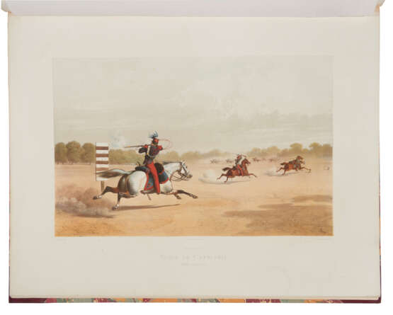 [FRENCH CAVALRY] - photo 3