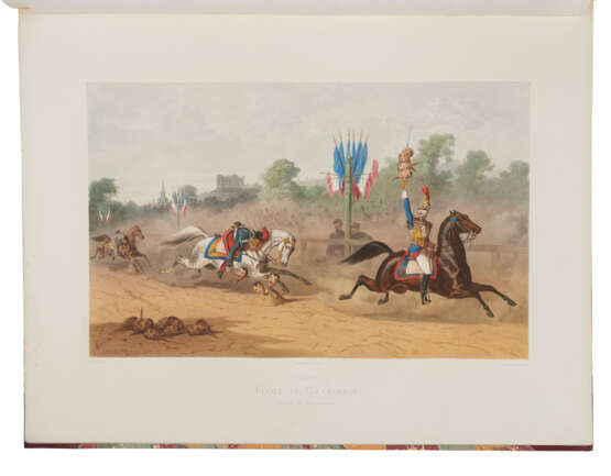 [FRENCH CAVALRY] - photo 4