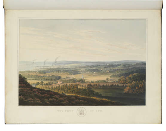 CLARK, [John Heaviside] (1771-1836) - photo 2