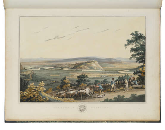 CLARK, [John Heaviside] (1771-1836) - Foto 3
