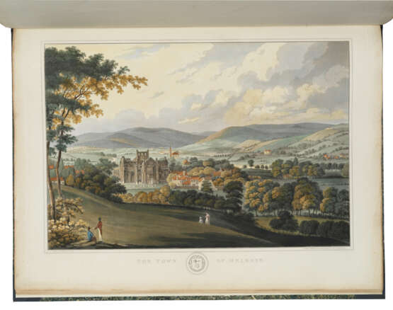 CLARK, [John Heaviside] (1771-1836) - Foto 4