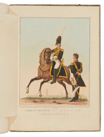 MAASKAMP, Evert (1769-1834) - Foto 1