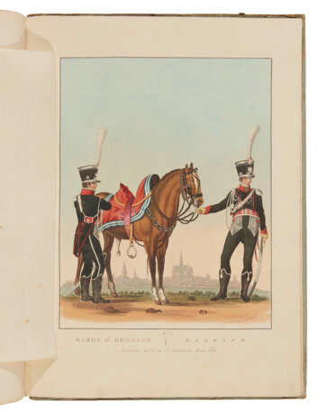 MAASKAMP, Evert (1769-1834) - фото 2