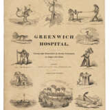 BARKER Matthew Henry (1790-1846) and George CRUIKSHANK (1792-1878) - Foto 2