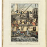 BARKER Matthew Henry (1790-1846) and George CRUIKSHANK (1792-1878) - photo 3