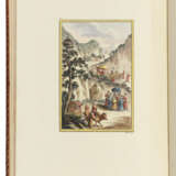 HELMAN, Isidore Stanislas Henri (1743-c. 1809) - фото 4