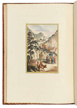 HELMAN, Isidore Stanislas Henri (1743-c. 1809) - photo 4