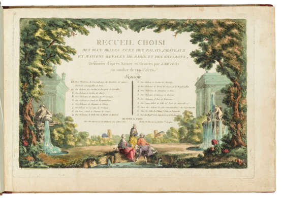 RIGAUD, Jacques (1681-1754) - фото 2