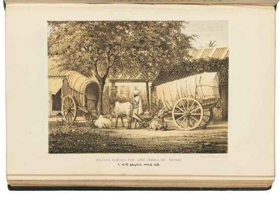 MOOS, Ardaseer Framjee (fl. 1850s-1880s). - Foto 2