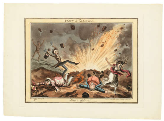 CRUIKSHANK, George (1792-1878) - photo 1