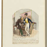 HEATH, Henry (1795-1840) - Foto 1
