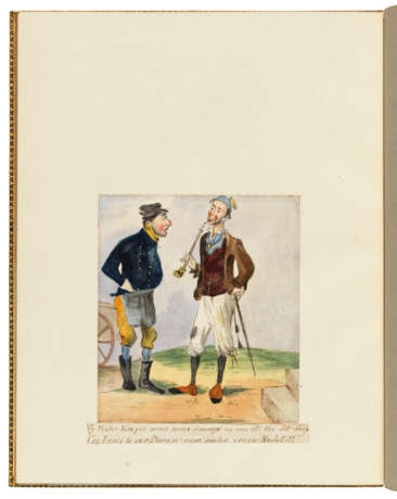 HEATH, Henry (1795-1840) - photo 2