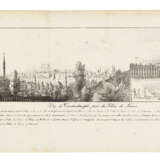 LACHAISE (fl. 1817) - Foto 3