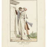 DEBUCOURT, [Philippe-Louis] (1765-1832) - фото 1