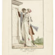 DEBUCOURT, [Philippe-Louis] (1765-1832) - Auction archive