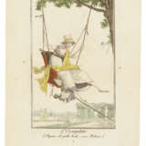 DEBUCOURT, [Philippe-Louis] (1765-1832) - фото 3