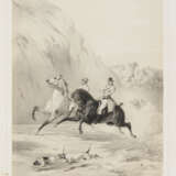 DREUX, Alfred de [Pierre-Alfred Dedreux] (1810-1860) - Foto 5
