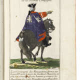 RASPE, Gabriel Nicolas (1712 1785), editor - фото 1